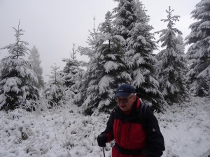 BESKID MAŁY-Porąbka-Hrobacza Łąka-Międzybrodzie Bialskie (11)