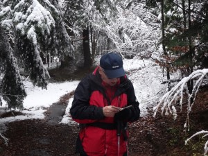 BESKID MAŁY-Porąbka-Hrobacza Łąka-Międzybrodzie Bialskie (17)