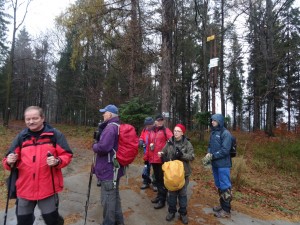 BESKID MAŁY-Porąbka-Hrobacza Łąka-Międzybrodzie Bialskie (30)