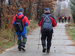 BESKID MAŁY-Porąbka-Hrobacza Łąka-Międzybrodzie Bialskie (32)