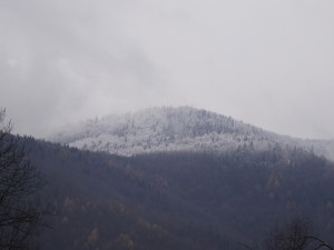BESKID MAŁY-Porąbka-Hrobacza Łąka-Międzybrodzie Bialskie (39)