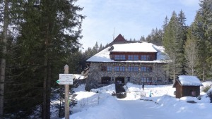 170211 10 45 57-Siwa Polana-Przełęcz Bobrowiecka (20) slawek   
